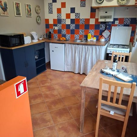Pateo Da Memoria-Casa Do Artesao Villa กินตาโดอันโจ ภายนอก รูปภาพ