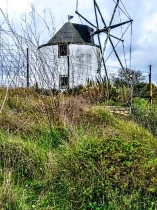Pateo Da Memoria-Casa Do Artesao Villa กินตาโดอันโจ ภายนอก รูปภาพ